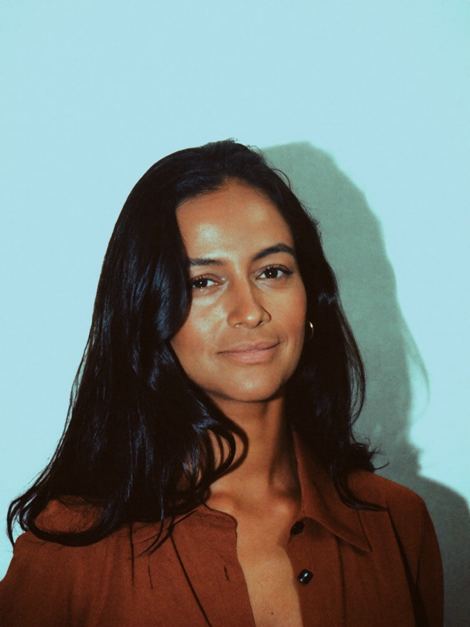 Priya Raman