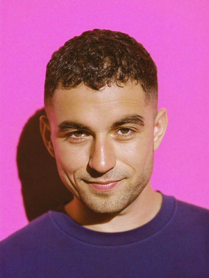 Jon Reyes